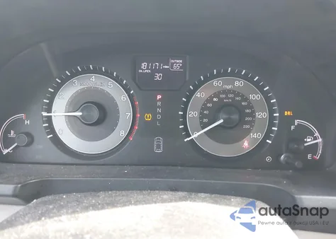 2014 Honda Odyssey Ex-L from USA, damaged, VIN 5FNRL5H68EB079785